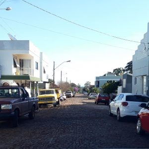 Prefeitura de Tuparendi  promove processo licitatório visando asfaltar novas ruas no centro da cidade