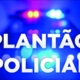 policia guia tuparendi