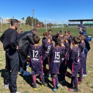 Academia Bello Centro enfrenta o Grêmio nesta quinta em Porto Alegre