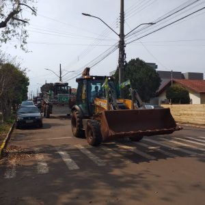 Novos registros do movimento de hoje em Tuparendi