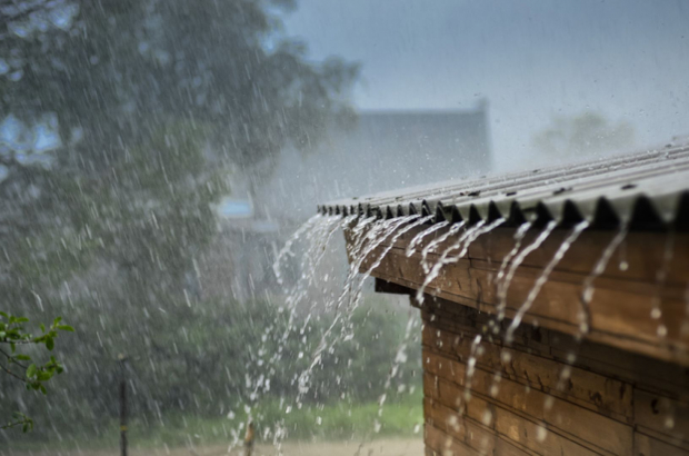 Dicas para proteger sua casa durante as chuvas de verão