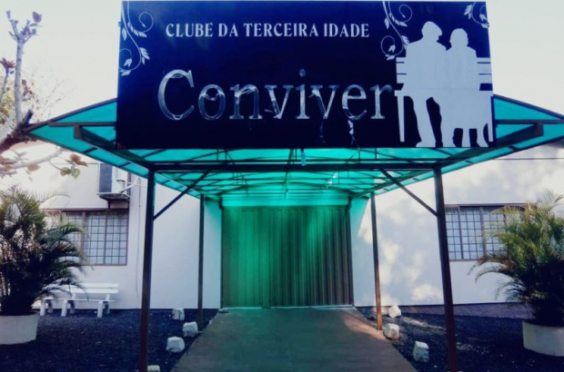 clube conviver