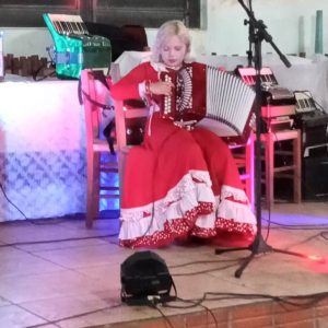 Evento no CTG Fronteira da Amizade reuniu  cultura e o futuro da tradição gaúcha