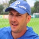 Paulo Turra, auxiliar técnico do Palmeiras, durante entrevista exclusiva para a Gazeta Esportiva.com, na Academia de Futebol da Barra Funda, na Zona Oeste da capital paulista.