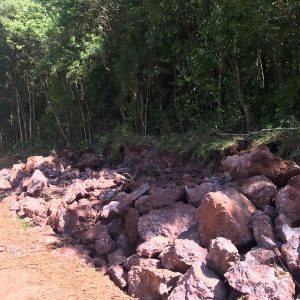 Novas obras de infraestrutura em Porto Mauá