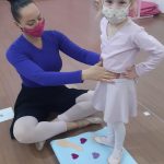 CIA. DE BALLET VANESSA BAUER: Ballet é muito mais do que uma dança!