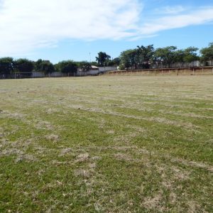 Miti anuncia liberação de recurso de mais de R$ 230 mil  para obras no Estádio do Tabajara