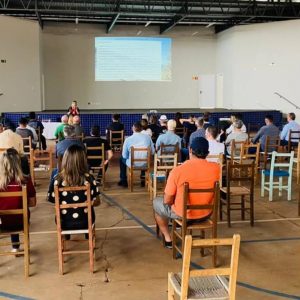 Audiência Pública debateu Meio Ambiente em Porto Mauá