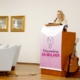 Presidente Daiane Tibulo