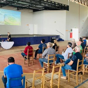 Audiência Pública debateu Meio Ambiente em Porto Mauá