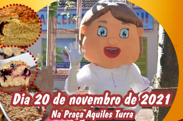 festival da cuca