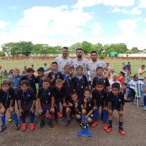 Troféu Paulo Turra superou expectativas