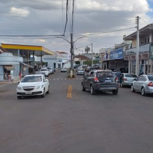 ACI e Prefeitura buscam solução para problema  de mobilidade urbana em Tuparendi