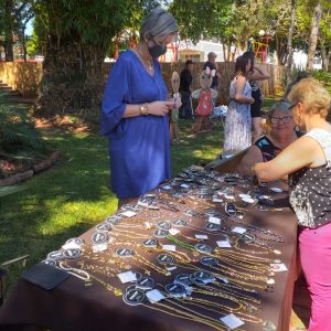 Começou o Festival das Cucas em Tuparendi