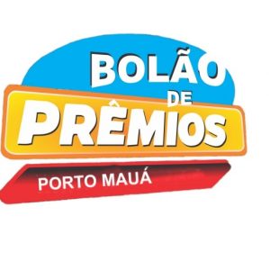 Junior  recomendou   realização do “bolão de prêmios” em Porto Mauá