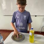 Escola Hermínia Sichinel promoveu Feira de Ciências