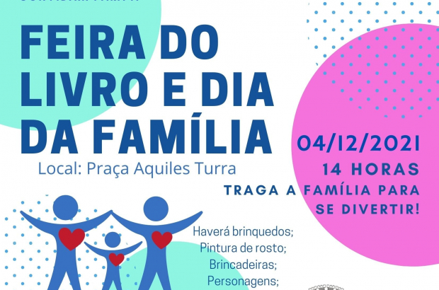 feira do livro