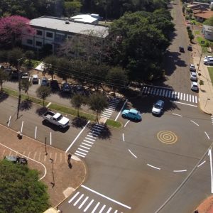 Miti quer estudo da mobilidade urbana no município de Tuparendi