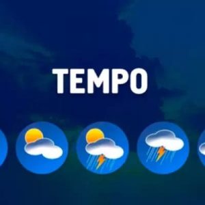 Confira a previsão do tempo dessa semana para Tuparendi