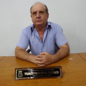 Teco reconhece empenho de ex-vereador na volta do CRVA a Tuparendi