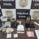 polícia