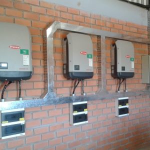 Prefeitura de Tuparendi instala Sistema Gerador Fotovoltaico