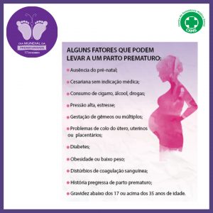Hospital de Tuparendi lança campanha para prevenção da prematuridade