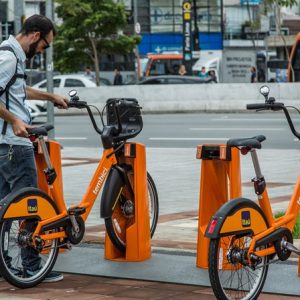 Vereador defende implantação de bicicletas compartilhadas em Santa Rosa