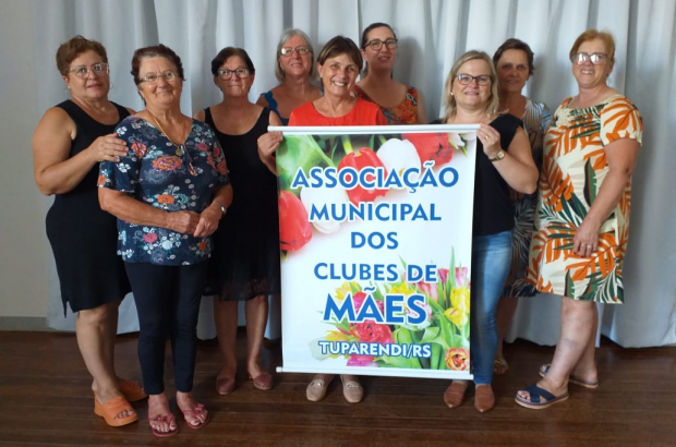 clube de mães 2