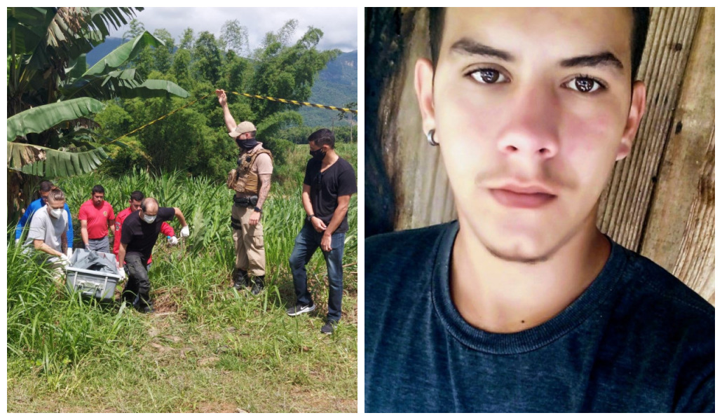 Jovem morre afogado no Rio Caí e idoso sofre parada cardíaca após tentar  salvá-lo - Região - Jornal NH