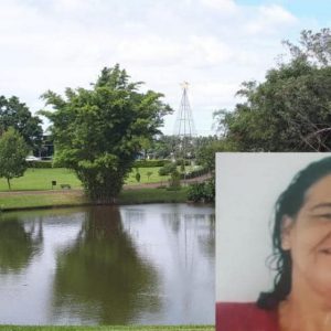 Mulher desaparece em Três Passos