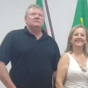 Claudete e Miti querem isenção do IPTU para famílias que possuem pessoas com necessidades especiais