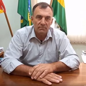 Leonel diz que Dr. Hélio será o seu candidato nas eleições de 2024