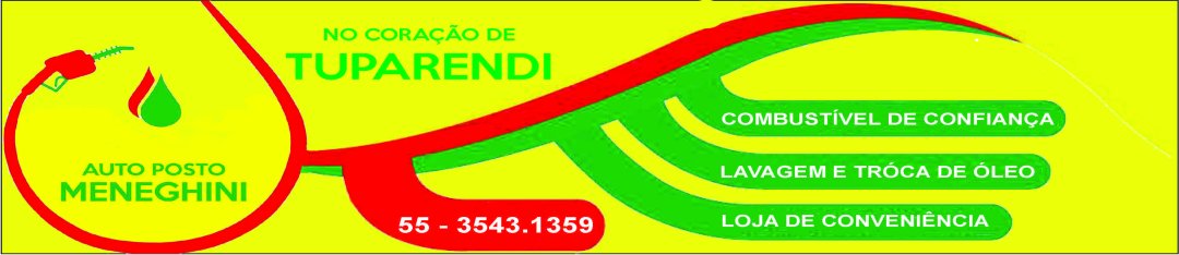 Auto Posto Meneghini