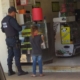 policia