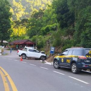 Alto número de mortes em acidentes em dezembro alerta autoridades para o trânsito no fim de ano