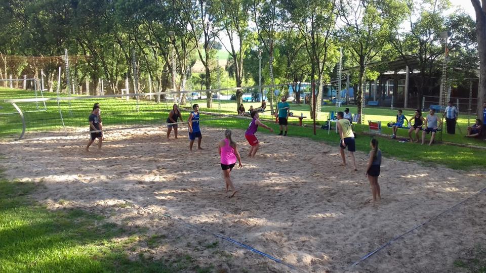 Jogos de Verão (7)