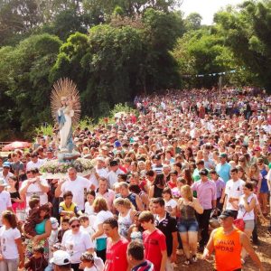 Cancelada a Festa de Navegantes de Porto Mauá