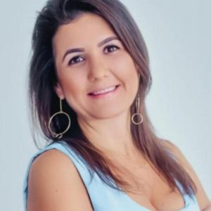 Conheça um pouco mais Camila Patia, a nova Presidente da ACI de Tuparendi