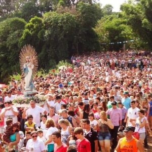 Confirmada realização da Festa dos Navegantes em Porto Mauá