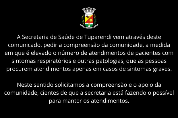 prefeitura tuparendi