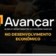 avançar