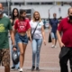 Uso obrigatório da máscara para proteção contra o coronavírus será reavaliado pelos governadores | Foto: Edu Garcia / R7
