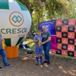 Copa Cresol reuniu mais de 500 atletas em Tuparendi