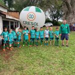 Copa Cresol reuniu mais de 500 atletas em Tuparendi