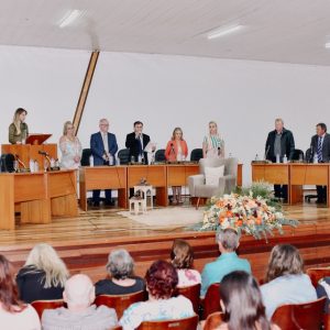 Câmara de Tuparendi  homenageia mulheres com título de “Mulher Cidadã”