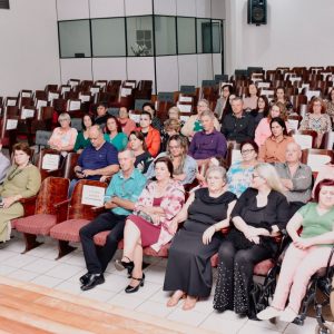 Câmara de Tuparendi  homenageia mulheres com título de “Mulher Cidadã”