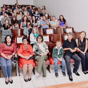 Câmara de Tuparendi  homenageia mulheres com título de “Mulher Cidadã”