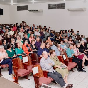 Câmara de Tuparendi  homenageia mulheres com título de “Mulher Cidadã”