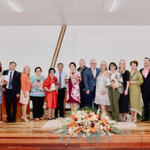 Câmara de Tuparendi  homenageia mulheres com título de “Mulher Cidadã”